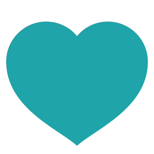 Heart icon