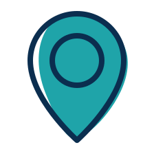 Map icon