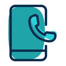 Phone icon